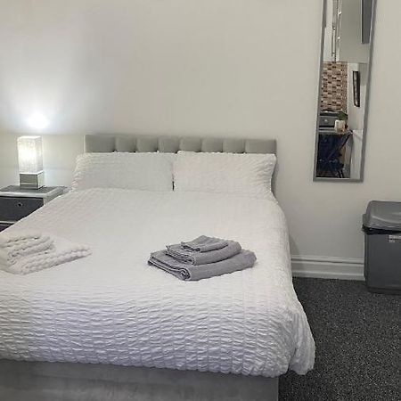 Bvapartments-Blackhouse F2 허더즈필드 외부 사진